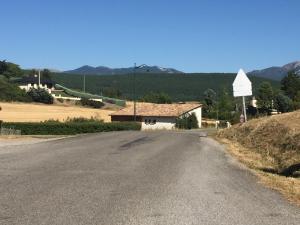 Maisons de vacances La Bargine : photos des chambres