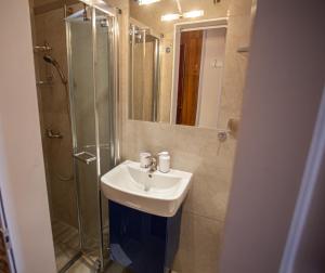 Apartamenty Sopockie 29 przy plaży klimatyzacja