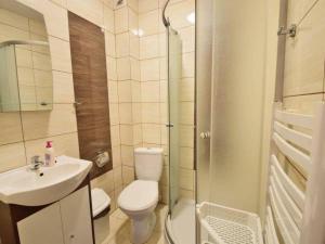 Kwatery prywatne Maks