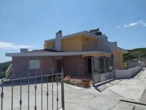 Mare Natura - Кастельсардо