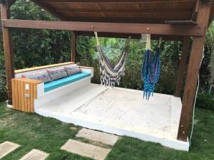 Areca Glamping SPA