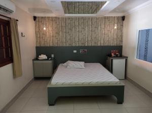 Motel Paradise (Adults only)