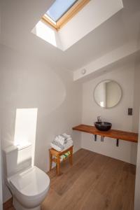 Agroturismo Basitegi