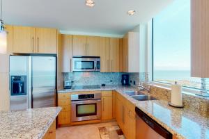 Sapphire Condominiums