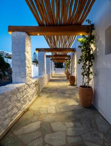 Rochari Hotel Myconos Greece