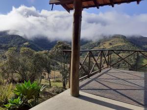 Casa em Conceição de Ibitipoca