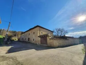 CASA RURAL PALACIO LOS LABREQUINES - Butrera