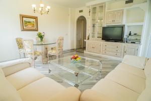 Apartamento Milla de Oro - HACIENDA NAGUELES