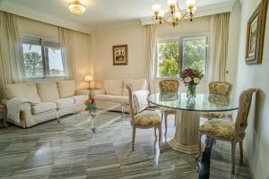 Apartamento Milla de Oro - HACIENDA NAGUELES