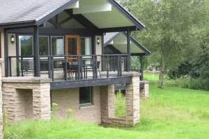 Cameron House Lodge on Loch Lomond - Kirn