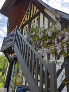 B&B / Chambres d'hotes Chambre d’hote Normande : photos des chambres