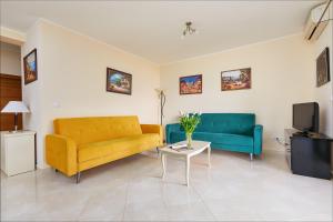 Kotor Sunset Apartments