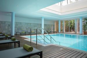 hm mar blau aparthotel