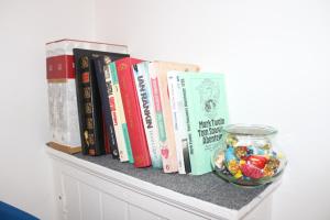 BED&BOOK Palazzo Cutelli