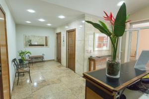 EXCELENTE apto proximo ao Shopping Higienopolis e Mackenzie - Ferienwohnungen, São Paulo