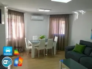 VUT Santa Marta - Cabrerizos