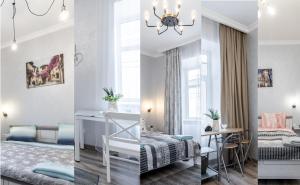 Golden Rose ! Apartments Lviv