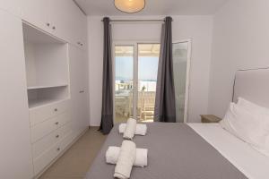 Lofos Apartments Myconos Greece