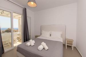 Lofos Apartments Myconos Greece