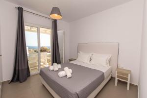 Lofos Apartments Myconos Greece