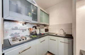 Cinque Scole Apartment