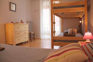 Appartements Au Lion d'Or : photos des chambres