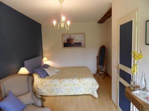 B&B / Chambres d'hotes Aux 3 sapins : photos des chambres