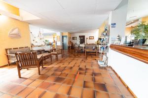 Hotels Hotel du Port : photos des chambres