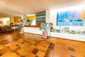 Hotels Hotel du Port : photos des chambres