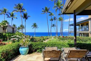 Apartment room in Wailea Elua #1403 by Ali'i Resorts