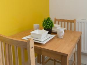 TownHouse @ West Avenue Crewe