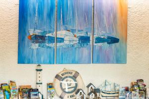 Hotels Hotel du Port : photos des chambres