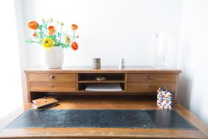 LAubertine - Appartement Hypercentre avec Terrasse