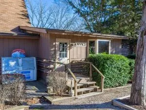 Bar M Resort & Campground - برانسون ويست