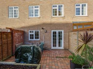 Bayfields house by the Sea, parking, garden, central location