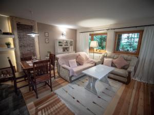 TATRAHOLIDAY - Apartament Pod Srebrzystą Sosną