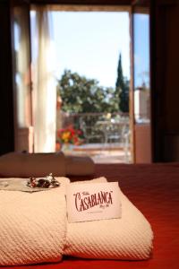 B&B Villa Casablanca