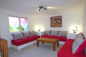 Gites Bel Air de Rosette