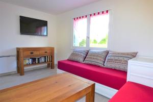 Gites Bel Air de Rosette