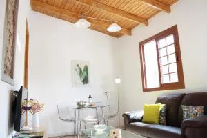 Apartamento casa Bibiana 2 - 埃尔米瓜