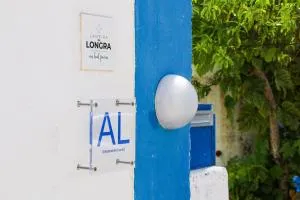 Lameira Da Longra - Bohemian Artistic House & CoLiving - Carregueiros