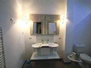 Maisons d'hotes Maison Bersane : photos des chambres