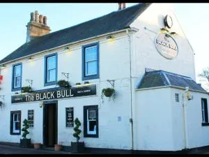 The Blackbull Inn Polmont - Linlithgow