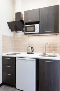 Khreshchatyk - Independence Square Apartments