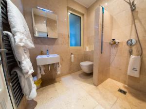 Maisons d'hotes Blue Dream Cannes Guest House : photos des chambres