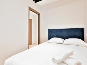 Appartements Blue Nights Apartments - Sebastopol : photos des chambres