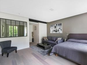 Appartements Blue Nights Apartments - Sebastopol : photos des chambres