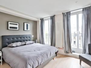 Appartements Blue Nights Apartments - Sebastopol : photos des chambres