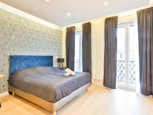 Appartements Blue Nights Apartments - Sebastopol : photos des chambres