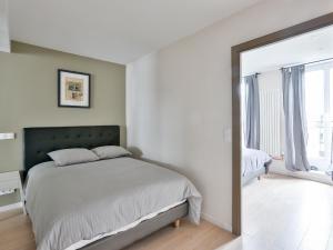 Appartements Blue Nights Apartments - Sebastopol : photos des chambres